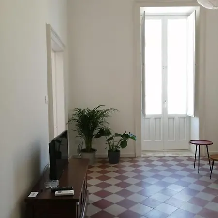 Antico Mercato Ortigia شقة *