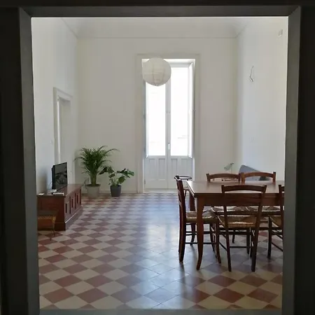 Antico Mercato Ortigia * سيراكوزا