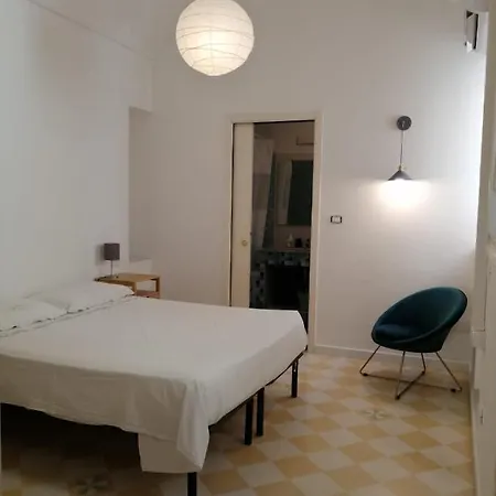 شقة Antico Mercato Ortigia *