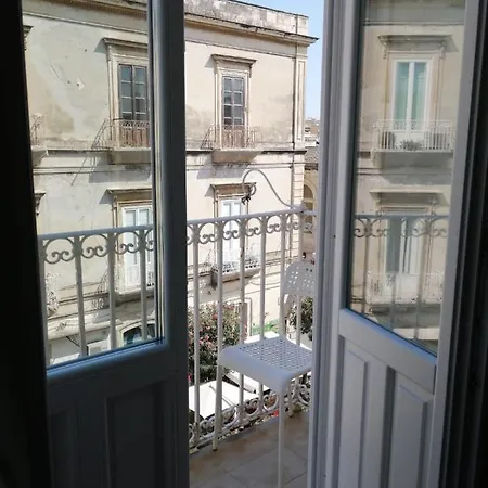 Antico Mercato Ortigia شقة *